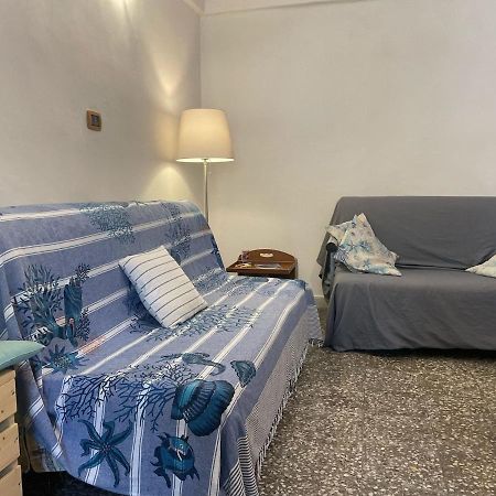 Villa Le Conchiglie Di Taranto Mediterranea Pulsano Exteriör bild